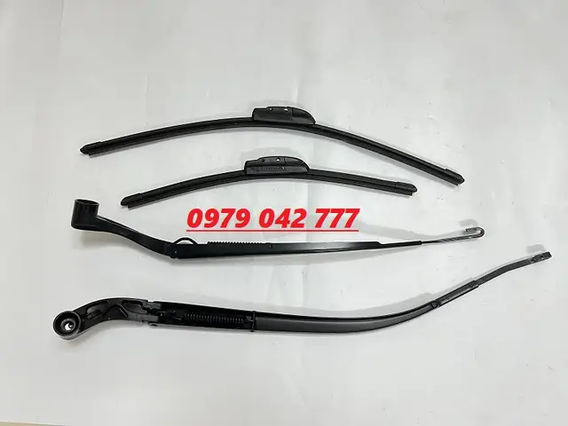 Hướng Dẫn Lắp Đặt Và Bảo Dưỡng Cần Gạt Mưa Mazda 3 Cho Mọi Chủ Xe