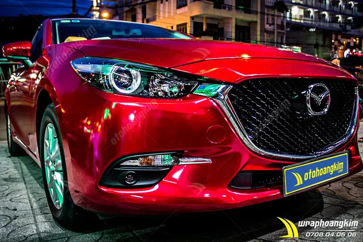 Cần Mua Mazda 3 Lướt: Hướng Dẫn Chi Tiết Từ A-z Cho Người Mua Thông Thái