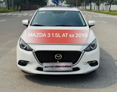 Mazda 3 Cũ Tại Hà Nội: Hướng Dẫn Chi Tiết Từ A-z Cho Người Mua Thông Thái