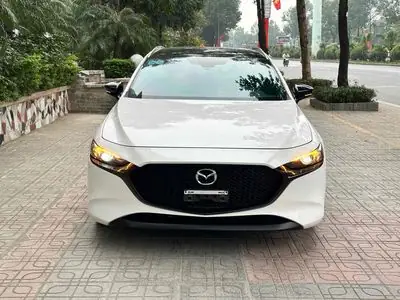 Mazda 3 Cũ Tại Hà Nội: Hướng Dẫn Chi Tiết Từ A-z Cho Người Mua Thông Thái