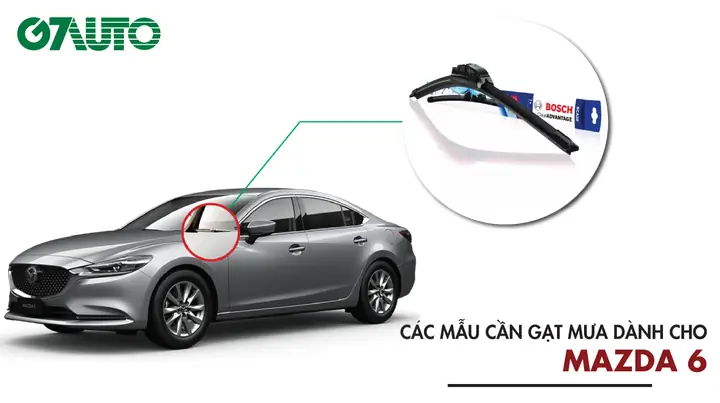 So Sánh Giá Mazda 6 2026‑2026 Và Ưu Đãi Cho Người Mua