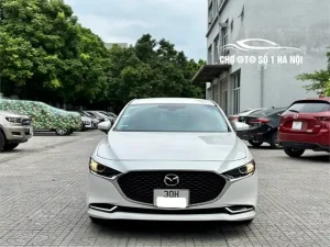 Mua Bán Mazda 3 Cũ: Giá Tốt, Mẹo Chọn Xe Và Tránh Rủi Ro