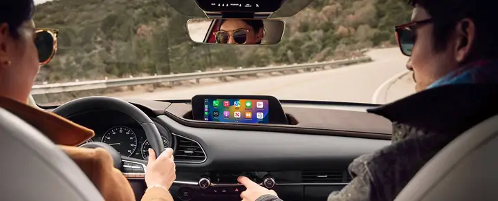 Không Thể Kết Nối Wifi Với Mazda Cx-5: Nguyên Nhân, Cách Khắc Phục Và Lời Khuyên