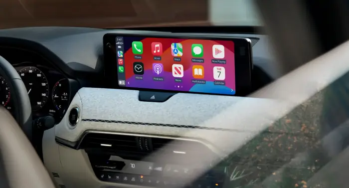 Không Thể Kết Nối Wifi Với Mazda Cx-5: Nguyên Nhân, Cách Khắc Phục Và Lời Khuyên