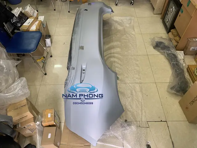 Mua Và Lắp Đặt Cản Sau Mazda 6 – Hướng Dẫn Cho Chủ Xe Mua Và Lắp Đặt Cản Sau Mazda 6 – Hướng Dẫn Cho Chủ Xe