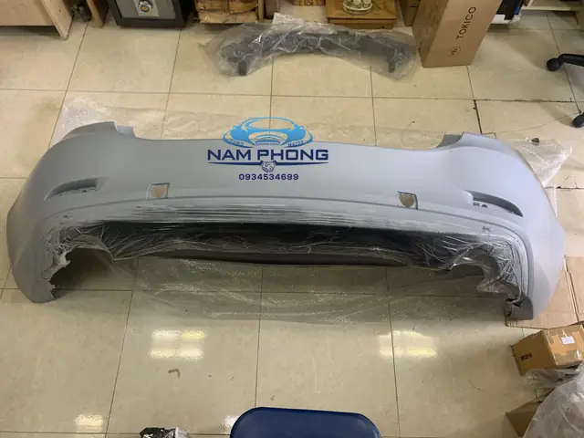 Mua Và Lắp Đặt Cản Sau Mazda 6 – Hướng Dẫn Cho Chủ Xe Mua Và Lắp Đặt Cản Sau Mazda 6 – Hướng Dẫn Cho Chủ Xe