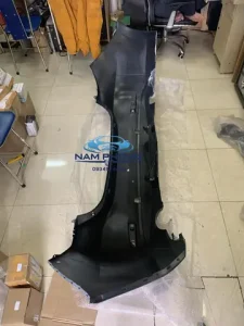 Mua Và Lắp Đặt Cản Sau Mazda 6 – Hướng Dẫn Cho Chủ Xe