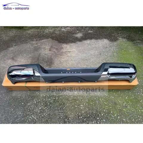 Mua Cản Sau Mazda Bt50 – Hướng Dẫn Lựa Chọn & Lắp Đặt