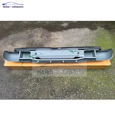 Mua Cản Sau Mazda Bt50 – Hướng Dẫn Lựa Chọn & Lắp Đặt