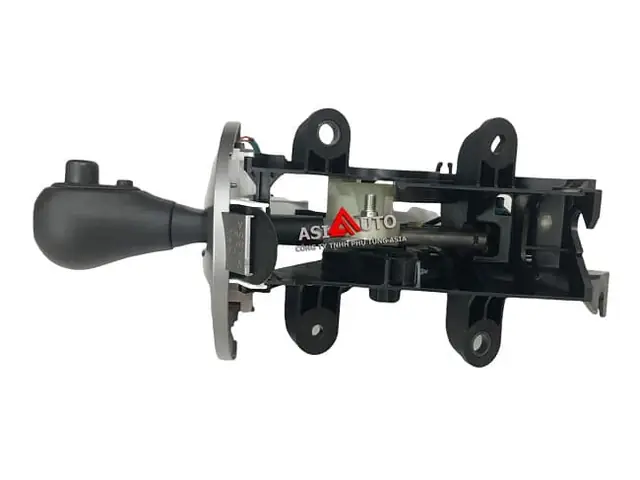 Hướng Dẫn Chọn Mua Cụm Cần Đi Số Tự Động Mazda 2s Cho Người Dùng