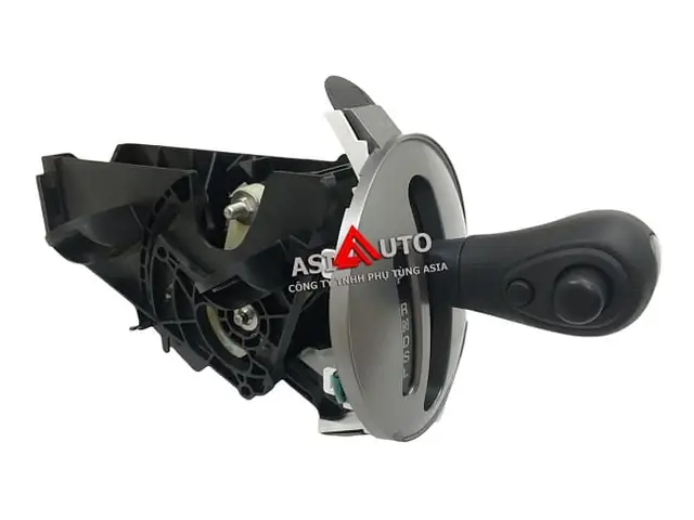 Hướng Dẫn Chọn Mua Cụm Cần Đi Số Tự Động Mazda 2s Cho Người Dùng