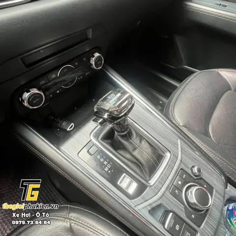 Hướng Dẫn Sử Dụng Và Bảo Dưỡng Cần Số Mazda Cx‑5 Cho Người Mới Hướng Dẫn Sử Dụng Và Bảo Dưỡng Cần Số Mazda Cx‑5 Cho Người Mới