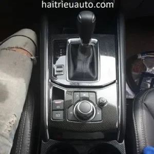 Hướng Dẫn Sử Dụng Và Bảo Dưỡng Cần Số Mazda Cx‑5 Cho Người Mới