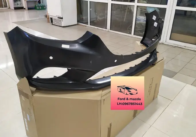 So Sánh Cản Trước Mazda 6: Oem, Aftermarket & Nhập Khẩu So Sánh Cản Trước Mazda 6: Oem, Aftermarket & Nhập Khẩu