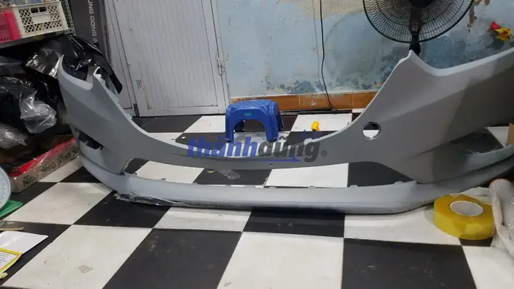 So Sánh Cản Trước Mazda 6: Oem, Aftermarket & Nhập Khẩu So Sánh Cản Trước Mazda 6: Oem, Aftermarket & Nhập Khẩu