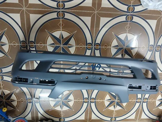 Cản Trước Mazda 626 Đời 2000: Hướng Dẫn Chi Tiết Từ Lựa Chọn Đến Lắp Đặt