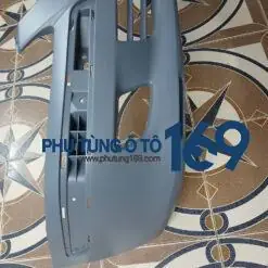 Cản Trước Mazda 626 Đời 2000: Hướng Dẫn Chi Tiết Từ Lựa Chọn Đến Lắp Đặt