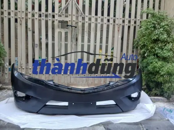 Mua Và Lắp Đặt Cản Trước Bt50 – Hướng Dẫn Cho Chủ Xe