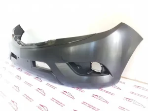 Mua Và Lắp Đặt Cản Trước Bt50 – Hướng Dẫn Cho Chủ Xe