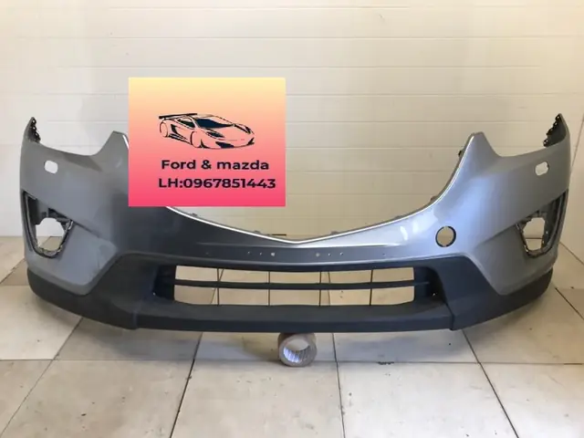 Hướng Dẫn Lắp Cản Trước Carbon Mazda Cx‑5 Cho Xe Thể Thao Hướng Dẫn Lắp Cản Trước Carbon Mazda Cx‑5 Cho Xe Thể Thao