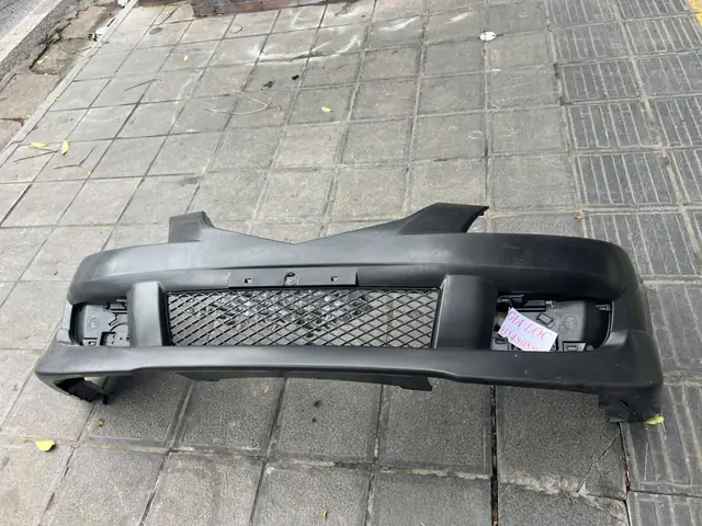 Hướng Dẫn Mua Và Lắp Cản Trước Mazda Premacy Cho Người Mới Hướng Dẫn Mua Và Lắp Cản Trước Mazda Premacy Cho Người Mới