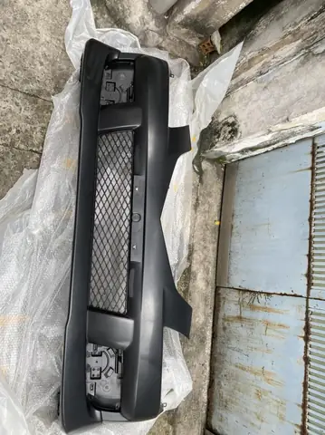 Hướng Dẫn Mua Và Lắp Cản Trước Mazda Premacy Cho Người Mới Hướng Dẫn Mua Và Lắp Cản Trước Mazda Premacy Cho Người Mới