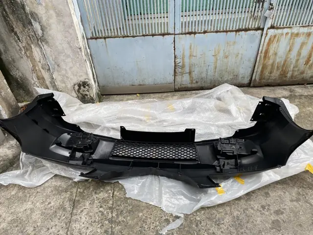 Hướng Dẫn Mua Và Lắp Cản Trước Mazda Premacy Cho Người Mới Hướng Dẫn Mua Và Lắp Cản Trước Mazda Premacy Cho Người Mới