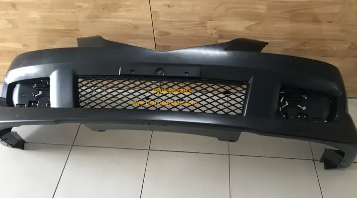 Hướng Dẫn Mua Và Lắp Cản Trước Mazda Premacy Cho Người Mới Hướng Dẫn Mua Và Lắp Cản Trước Mazda Premacy Cho Người Mới