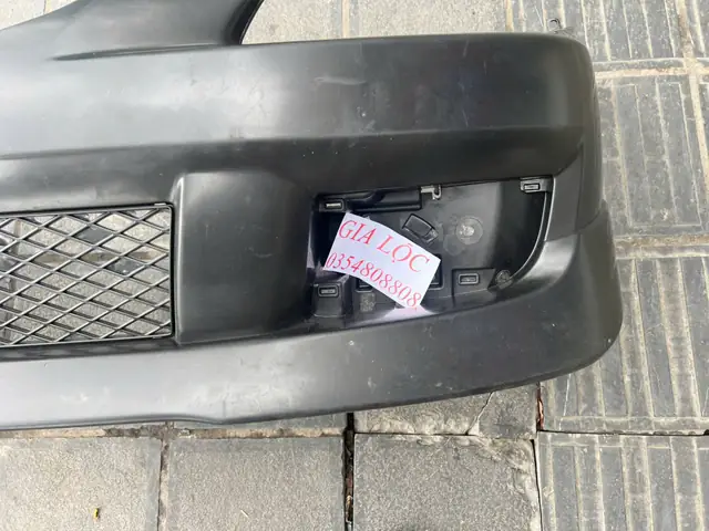 Hướng Dẫn Mua Và Lắp Cản Trước Mazda Premacy Cho Người Mới Hướng Dẫn Mua Và Lắp Cản Trước Mazda Premacy Cho Người Mới