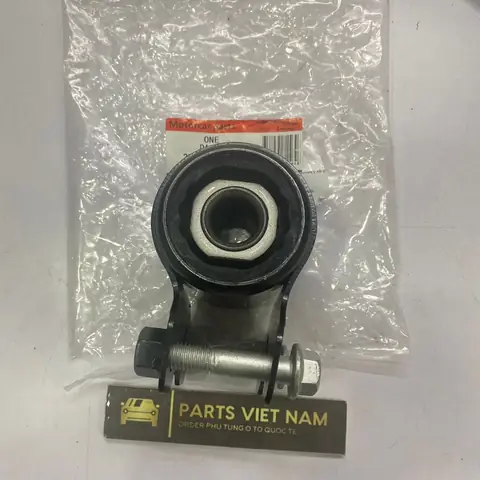 Càng A Mazda 3 2010: Hướng Dẫn Chi Tiết & Lựa Chọn Thay Thế