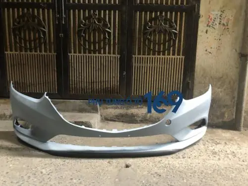 Mua Cản Trước Mazda 6 Chính Hãng – Hướng Dẫn Chọn Mẫu Phù Hợp Mua Cản Trước Mazda 6 Chính Hãng – Hướng Dẫn Chọn Mẫu Phù Hợp