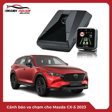 Cảnh Báo Mazda: Điều Gì Bạn Cần Biết Khi Lái Xe?