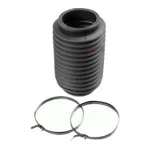 Cao Su Chụp Phuộc Mazda: Chức Năng, Cấu Tạo, Dấu Hiệu Hư Hỏng Và Cách Bảo Dưỡng