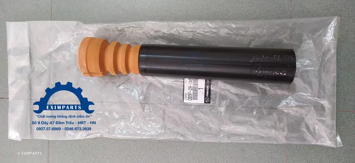 Cao Su Tăm Bông Mazda 2: Hướng Dẫn Chi Tiết & Các Lưu Ý Quan Trọng