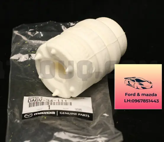 Cao Su Tăm Bông Mazda 2: Hướng Dẫn Chi Tiết & Các Lưu Ý Quan Trọng