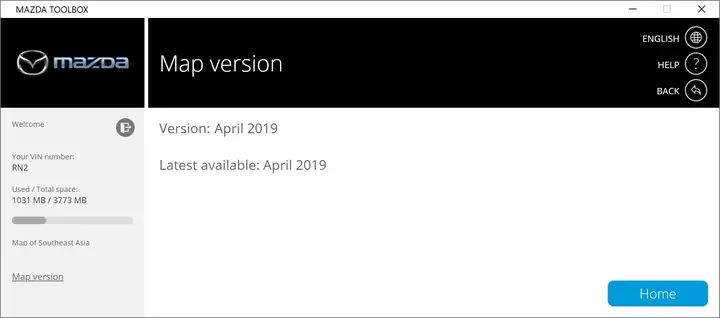 Cập Nhật Bản Đồ Mazda Connect: Hướng Dẫn Chi Tiết Và Những Điều Cần Biết