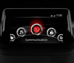 Cập Nhật Bản Đồ Mazda: Hướng Dẫn Toàn Diện Cho Tài Xế