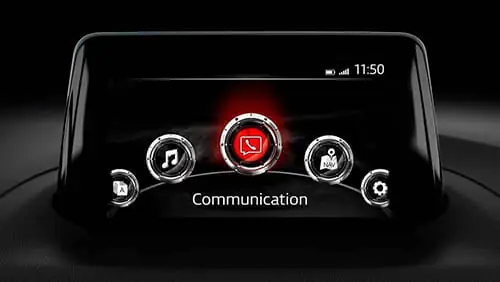 Hướng Dẫn Cập Nhật Firmware Mazda Connect Cho Mọi Mẫu Xe Mazda