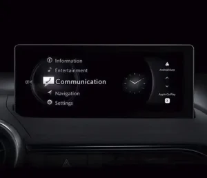 Hướng Dẫn Cập Nhật Bản Đồ (map) Cho Mazda 3 Chi Tiết Nhất