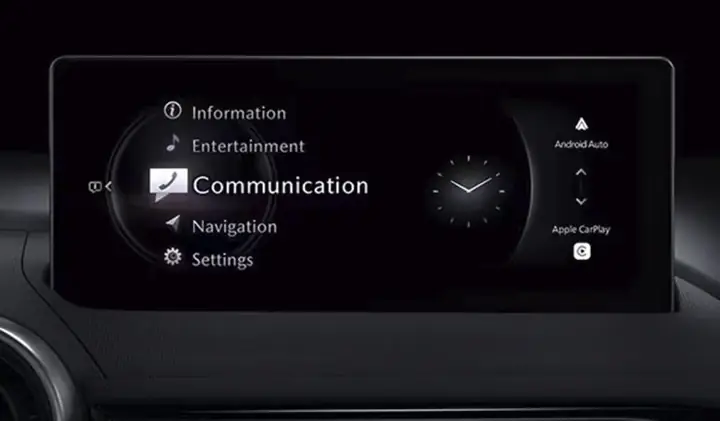 Hướng Dẫn Cập Nhật Bản Đồ Mazda Cho Mọi Mẫu Xe