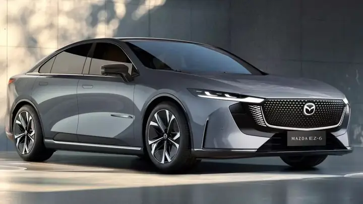 Car Connect Mazda 6: Khám Phá Công Nghệ Kết Nối Thông Minh Cho Chiếc Sedan Sang Trọng