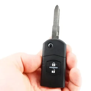 Phụ Kiện Khóa Xe Mazda: Hướng Dẫn Chi Tiết Từ A-z Cho Chủ Xe Tại Việt Nam