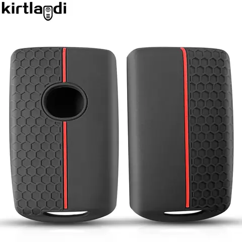 Ốp Chìa Khóa Silicone Mazda: Lựa Chọn Thông Minh Cho Xế Yêu Của Bạn