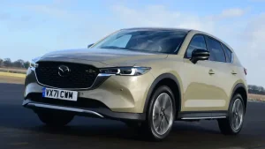 So Sánh Chi Tiết Các Phiên Bản Mazda Cx-5 2024 Cho Người Mua