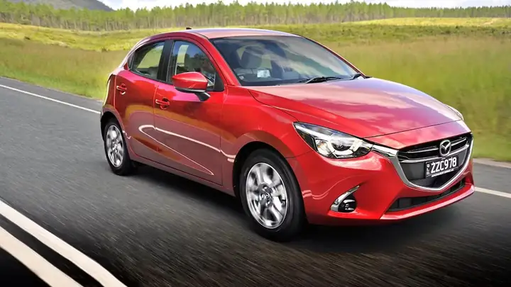 Đánh Giá Chi Tiết Mazda 2: Xe Đô Thị Nhật Bản Đáng Cân Nhắc Nhất 2026?