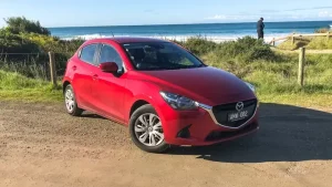 Đánh Giá Chi Tiết Mazda 2: Xe Đô Thị Nhật Bản Đáng Cân Nhắc Nhất 2026?