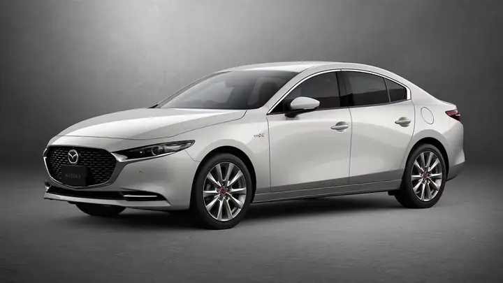 Đánh Giá Chi Tiết Mazda 3: Lựa Chọn Hoàn Hảo Cho Gia Đình? Đánh Giá Chi Tiết Mazda 3: Lựa Chọn Hoàn Hảo Cho Gia Đình?