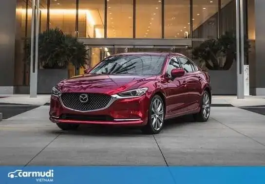 Mazda 6 2026: Đánh Giá Chi Tiết Từ Thiết Kế Đến Vận Hành