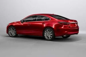 Mazda 6 2026: Đánh Giá Chi Tiết Từ Thiết Kế Đến Vận Hành