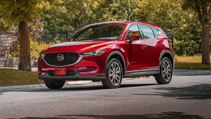 Đánh Giá Chi Tiết Mazda Cx-5 2026: Phù Hợp Cho Gia Đình Việt?